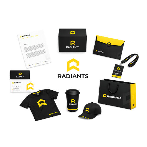 Branding & Graphic Design