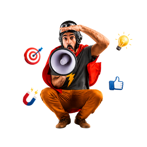 Social Media Management