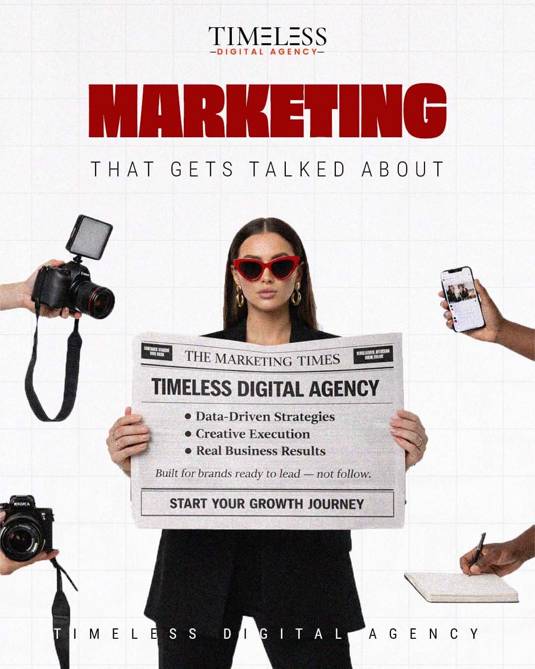Marketing That Gets Talked About