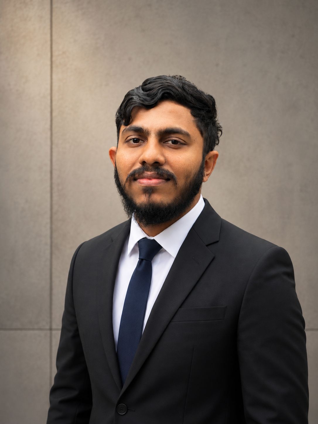 UI/UX Designer