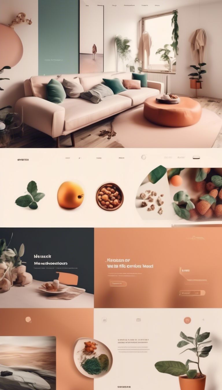 Branding & Graphic Design