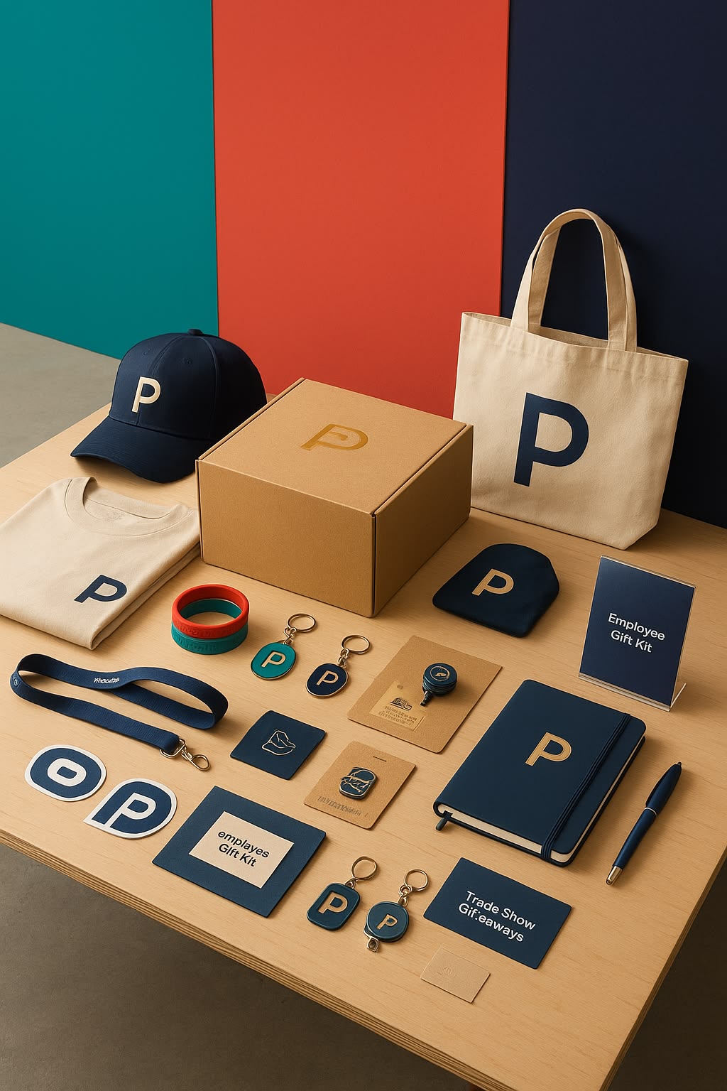 Branding Showcase 1