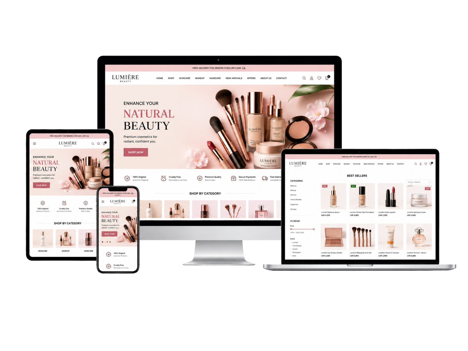 Booking Platform