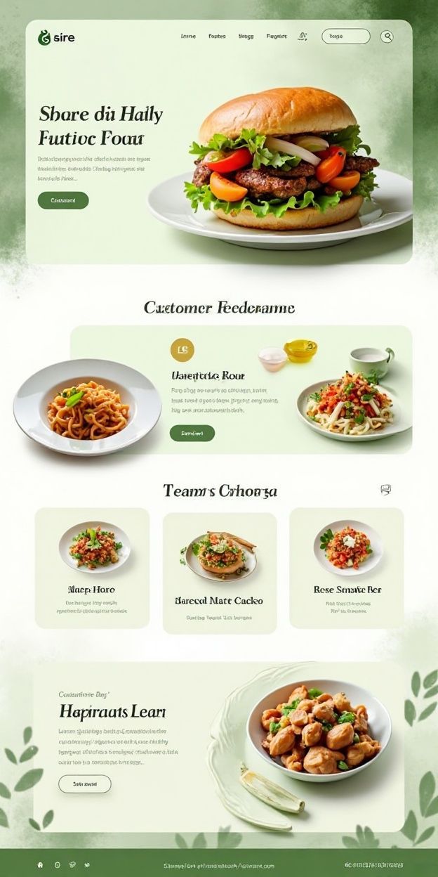UI/UX Development