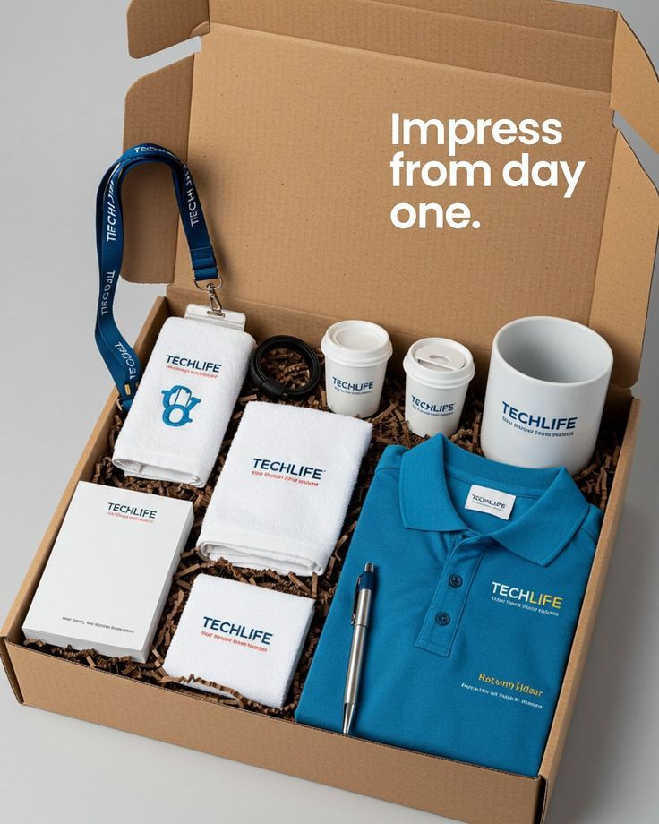 Branding Showcase 2