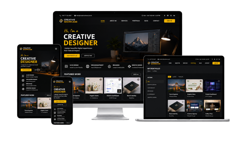 Digital Agency