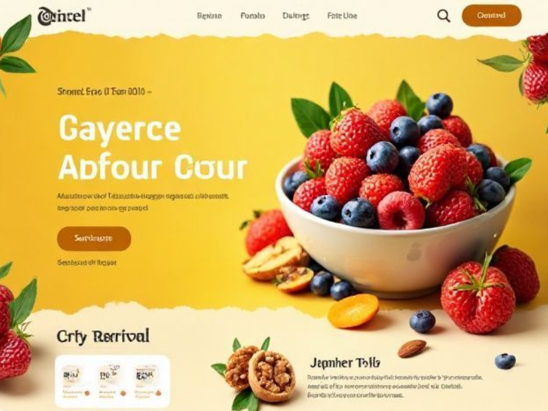 Ginerl Agency