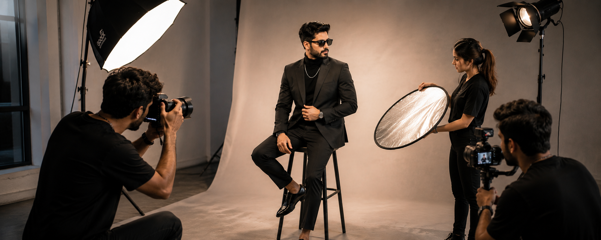 Photography & Fashion