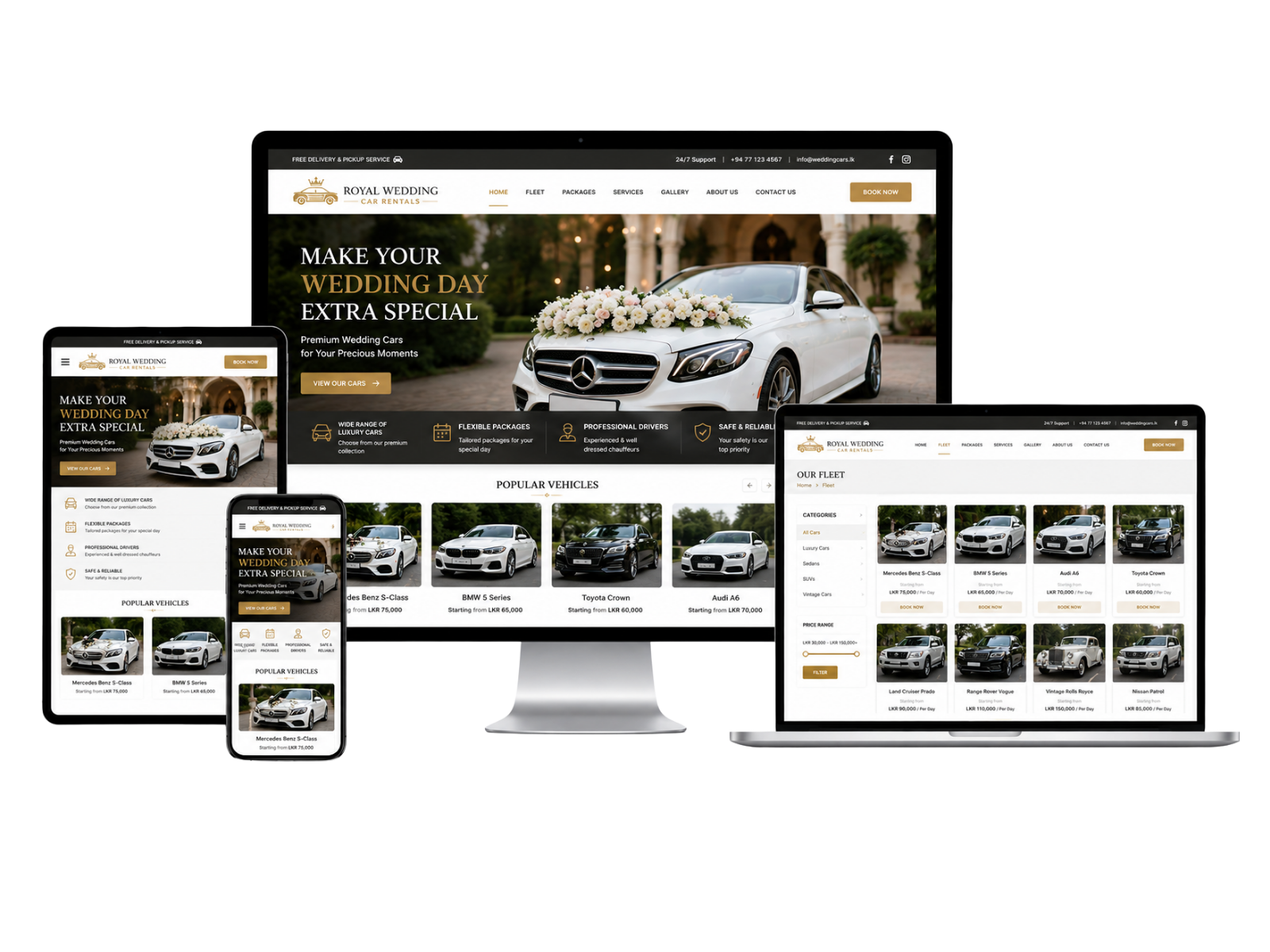 Digital Growth Solution